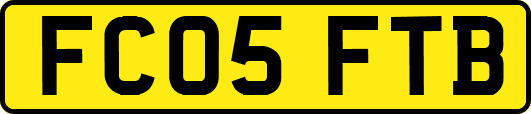FC05FTB