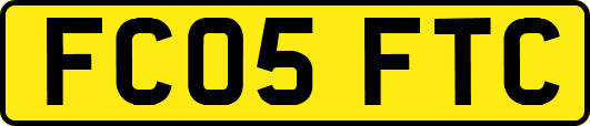 FC05FTC