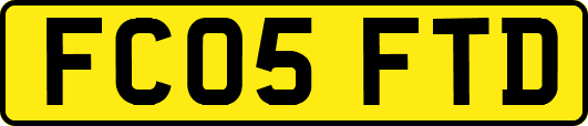 FC05FTD