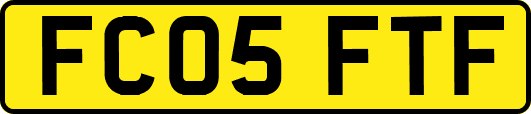 FC05FTF