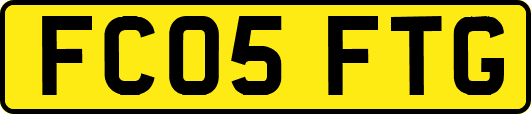 FC05FTG