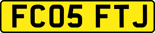 FC05FTJ