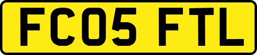 FC05FTL