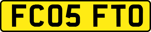FC05FTO
