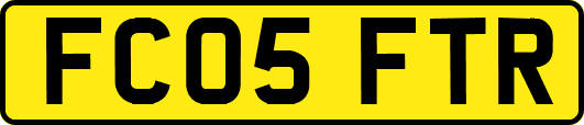 FC05FTR