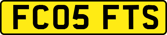 FC05FTS