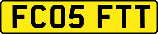 FC05FTT