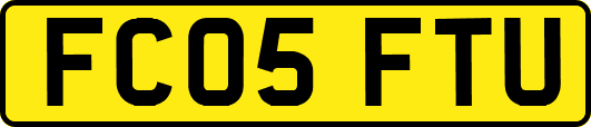 FC05FTU