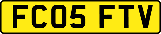 FC05FTV