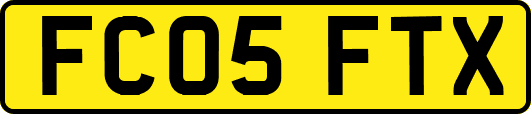 FC05FTX