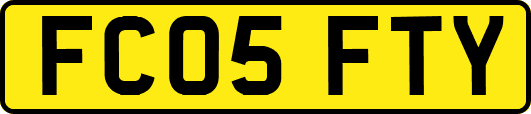 FC05FTY