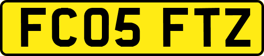 FC05FTZ