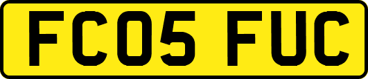 FC05FUC