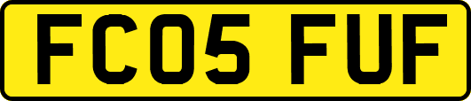 FC05FUF