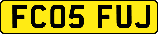 FC05FUJ