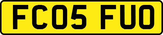 FC05FUO