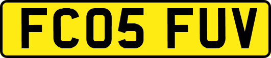 FC05FUV
