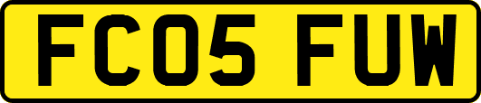 FC05FUW