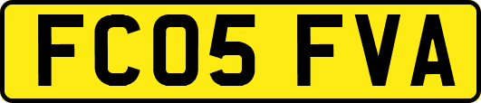 FC05FVA