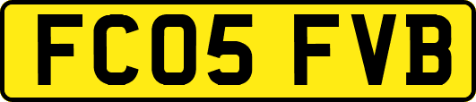 FC05FVB