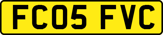 FC05FVC