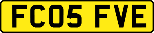 FC05FVE