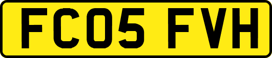 FC05FVH