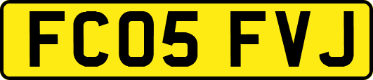 FC05FVJ