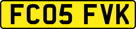 FC05FVK