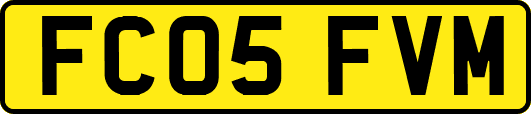 FC05FVM