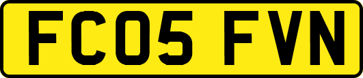 FC05FVN