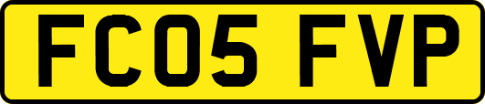 FC05FVP