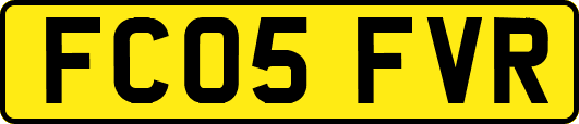 FC05FVR