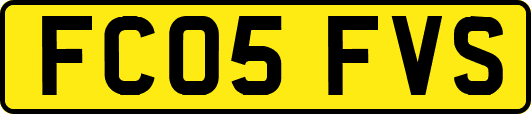 FC05FVS