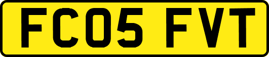 FC05FVT