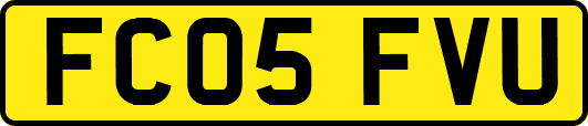 FC05FVU
