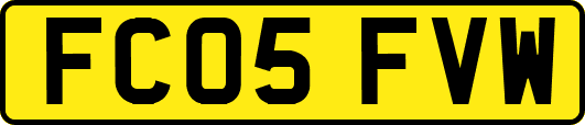 FC05FVW