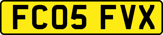FC05FVX