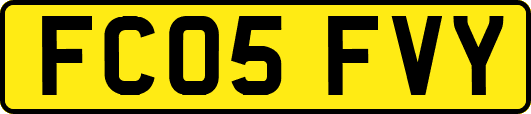 FC05FVY