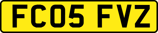 FC05FVZ