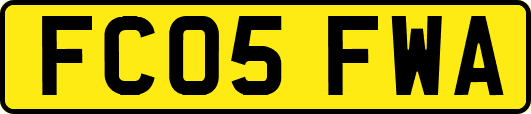 FC05FWA