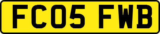 FC05FWB