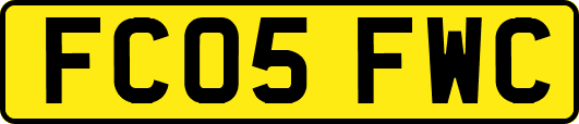FC05FWC