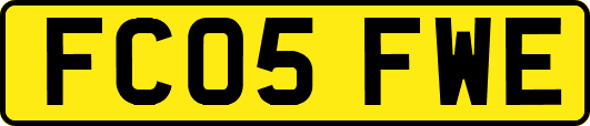 FC05FWE
