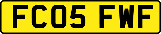 FC05FWF