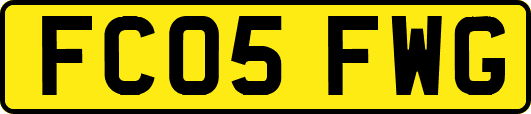 FC05FWG