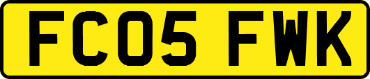 FC05FWK