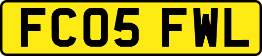 FC05FWL