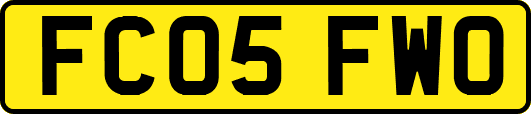 FC05FWO