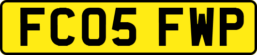 FC05FWP